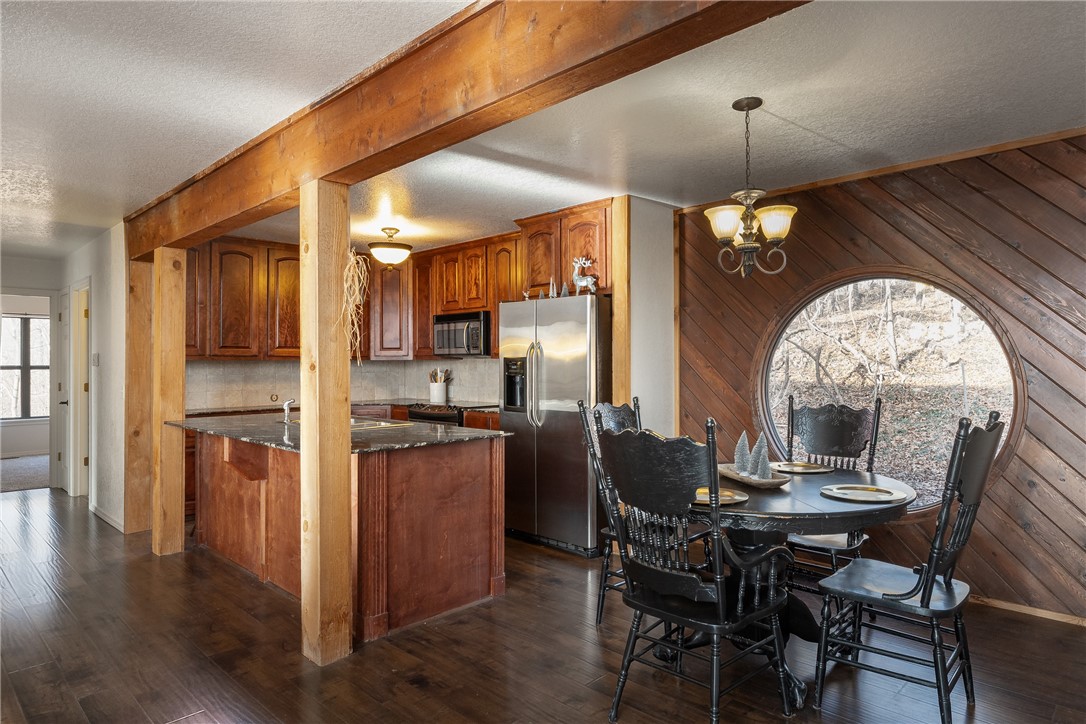 C O Steed Surv - Residential