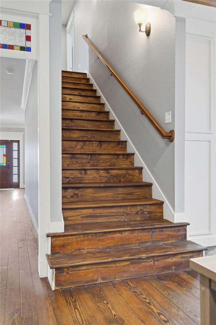 Demings Add Bentonville - Residential