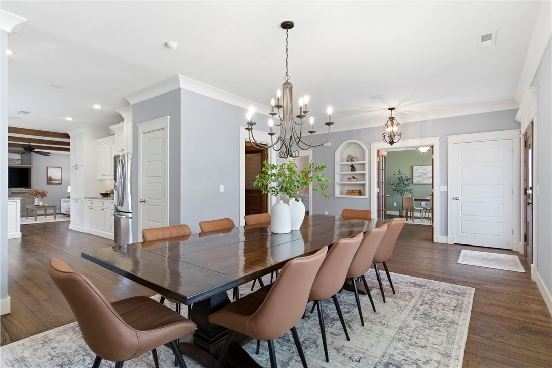 Demings Add Bentonville - Residential