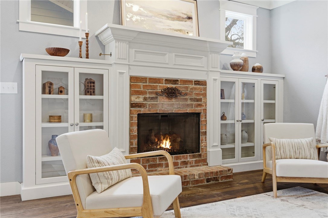 Demings Add Bentonville - Residential