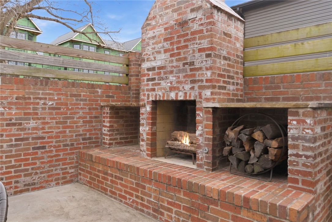 Demings Add Bentonville - Residential