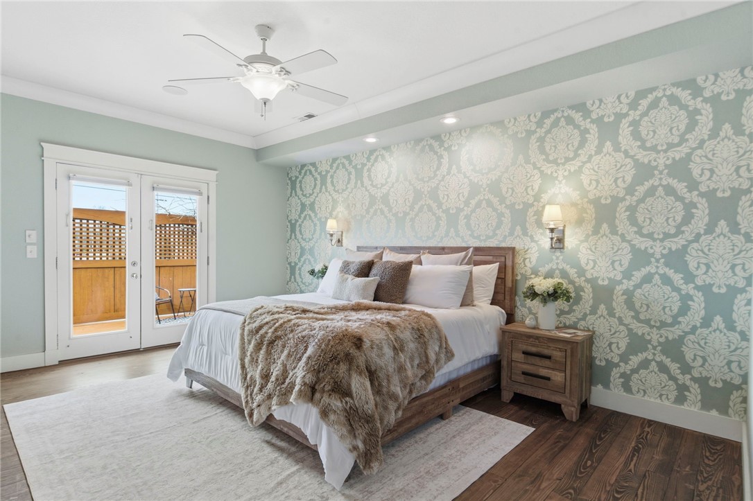 Demings Add Bentonville - Residential