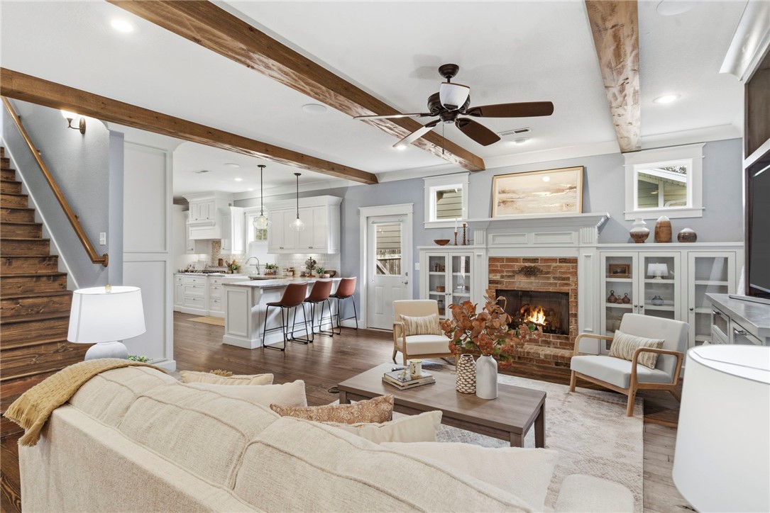 Demings Add Bentonville - Residential