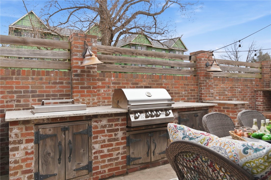 Demings Add Bentonville - Residential