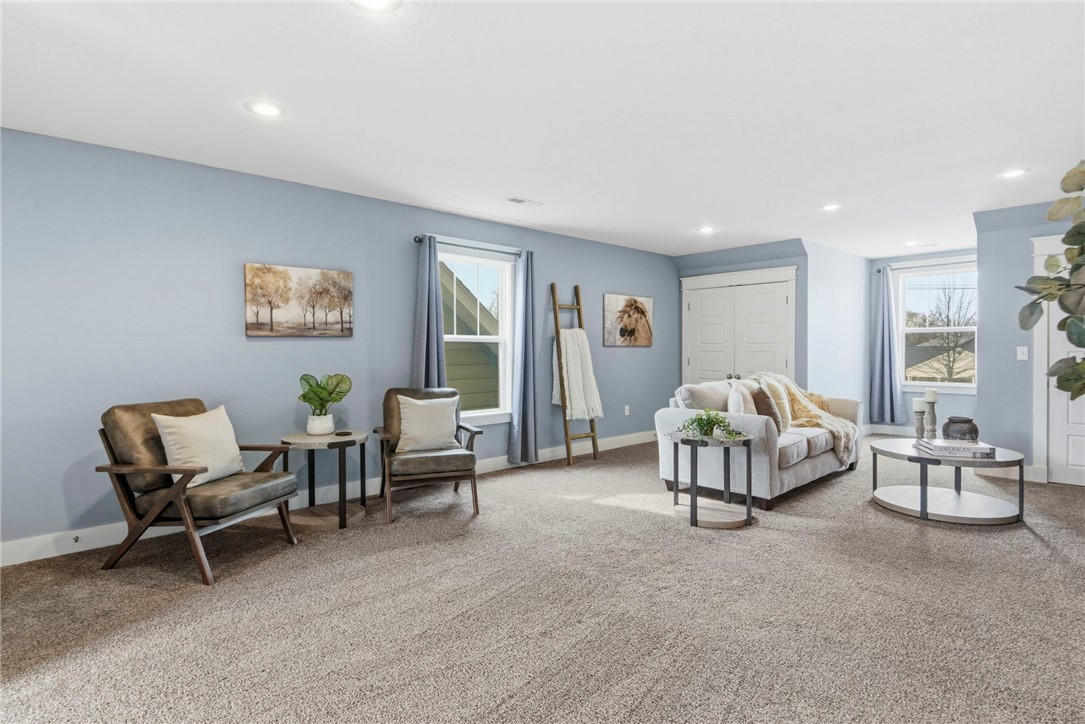 Demings Add Bentonville - Residential