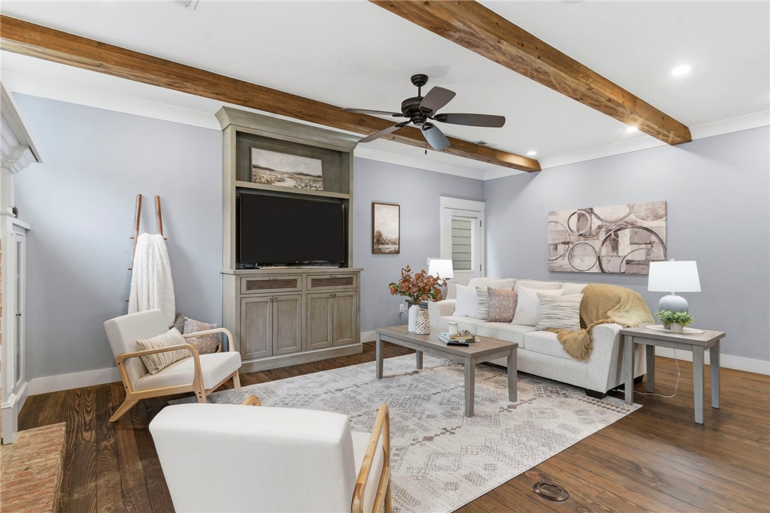 Demings Add Bentonville - Residential