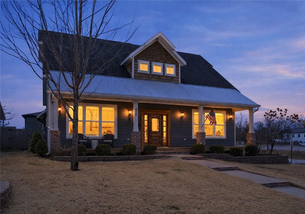 Demings Add Bentonville - Residential