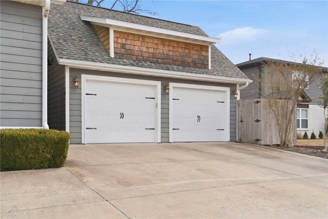 Demings Add Bentonville - Residential