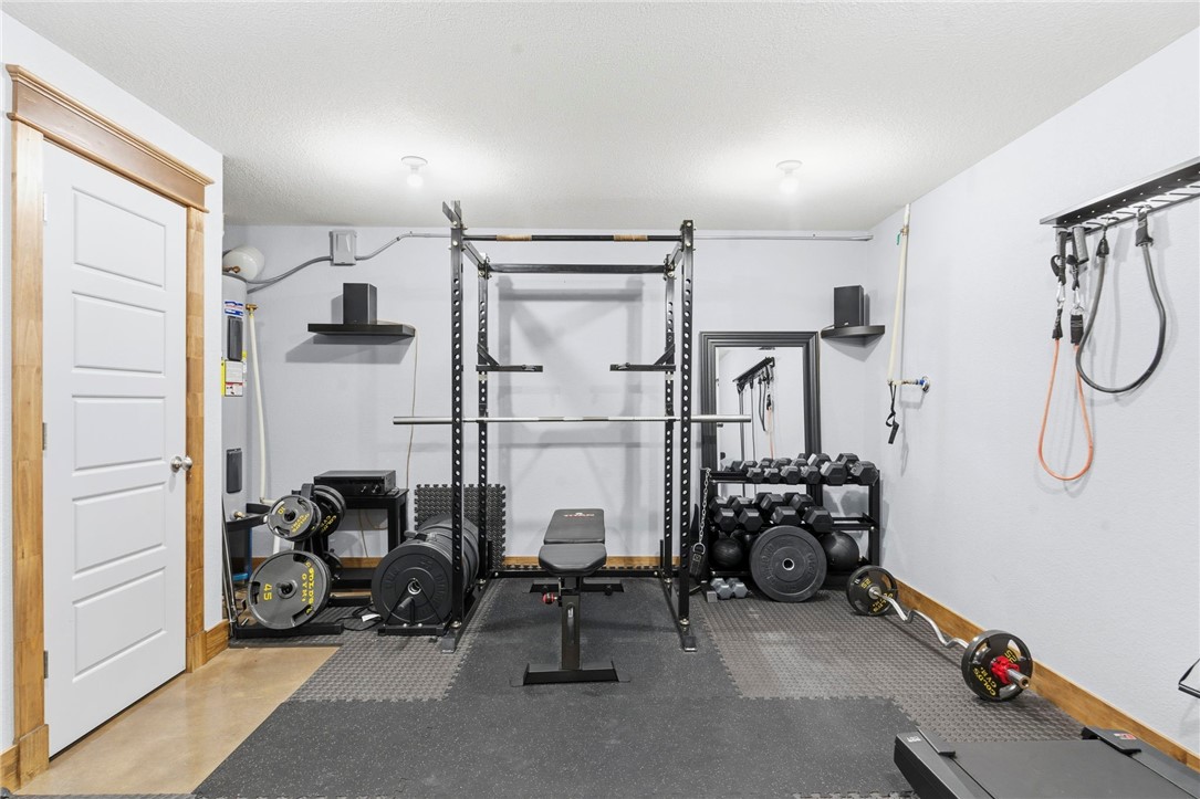 Demings Add Bentonville - Residential