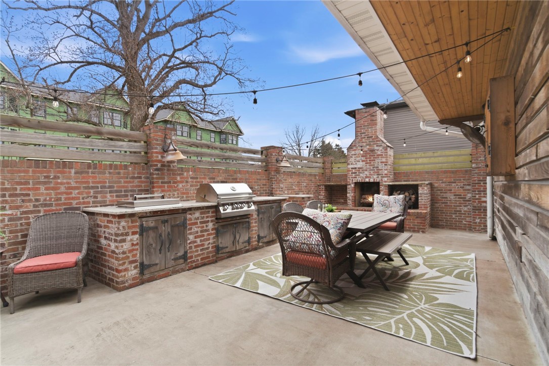 Demings Add Bentonville - Residential