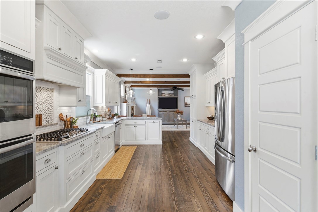 Demings Add Bentonville - Residential