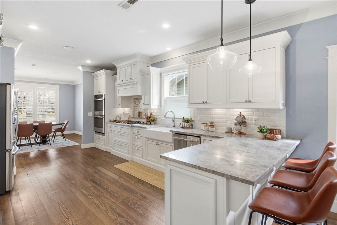 Demings Add Bentonville - Residential