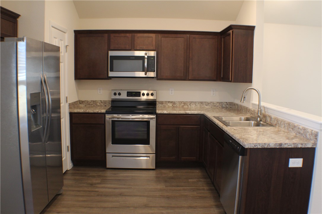 Creekside Meadows - Residential Lease