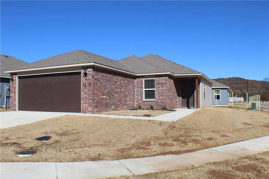 Creekside Meadows - Residential Lease