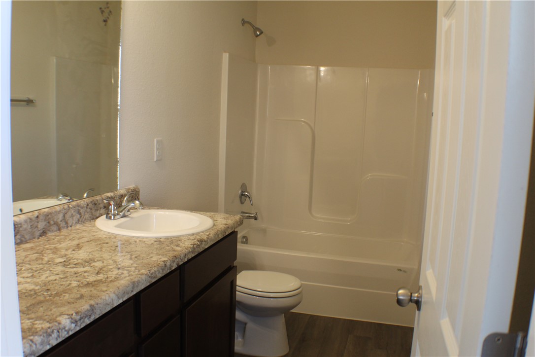 Creekside Meadows - Residential Lease