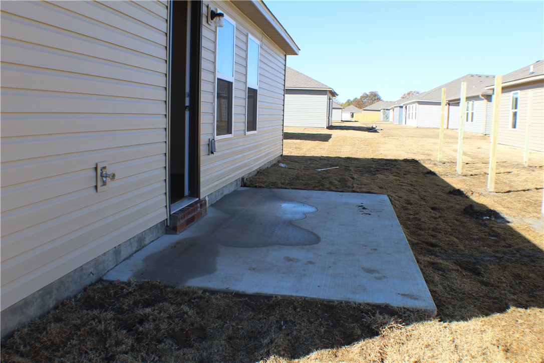 Creekside Meadows - Residential Lease