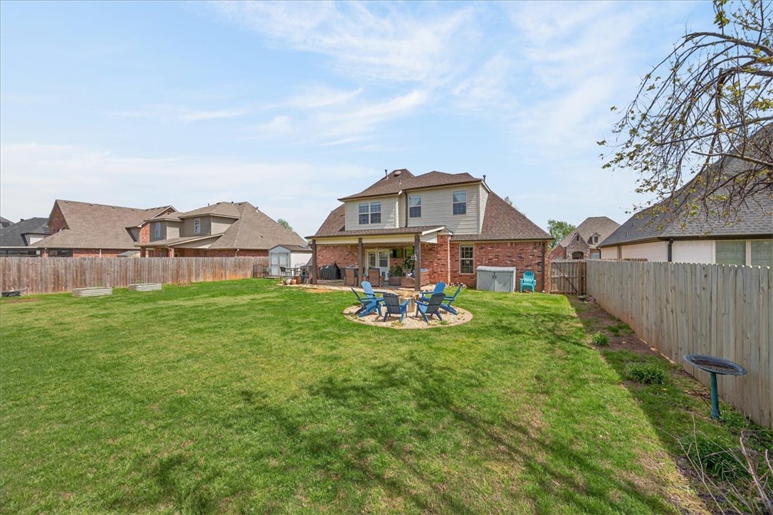 College Place Sub Ph 7 Bentonville - Residential