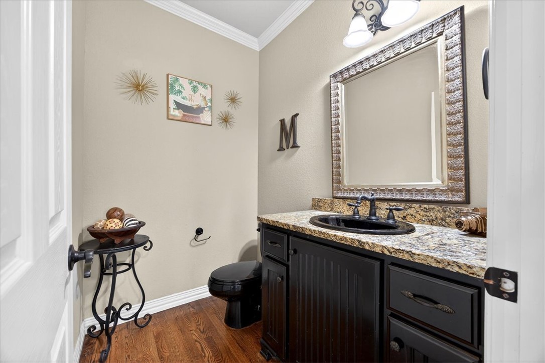 College Place Sub Ph 7 Bentonville - Residential