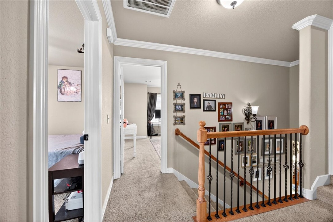 College Place Sub Ph 7 Bentonville - Residential