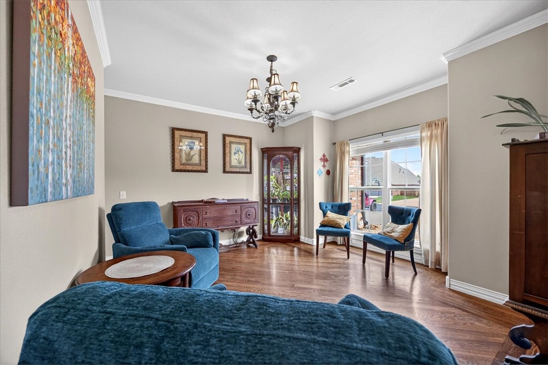 College Place Sub Ph 7 Bentonville - Residential