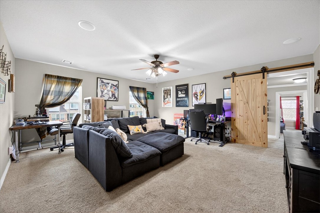 College Place Sub Ph 7 Bentonville - Residential