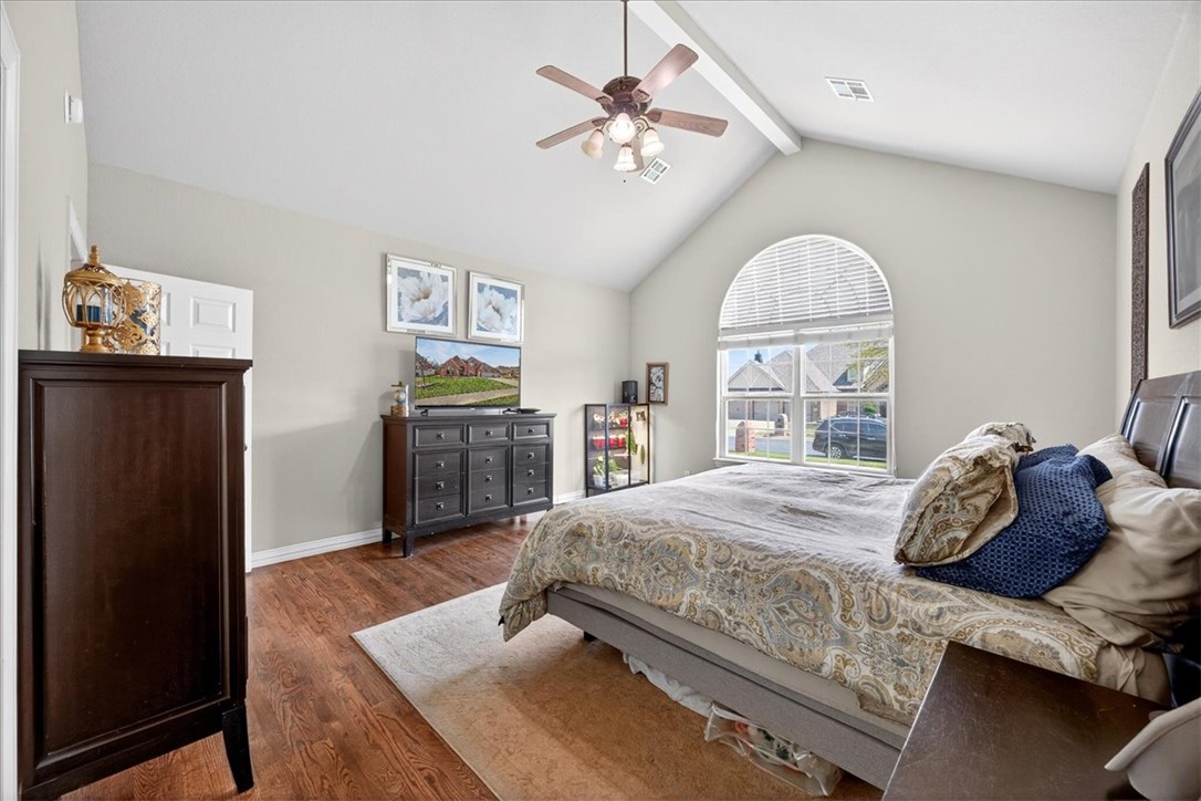 College Place Sub Ph 7 Bentonville - Residential