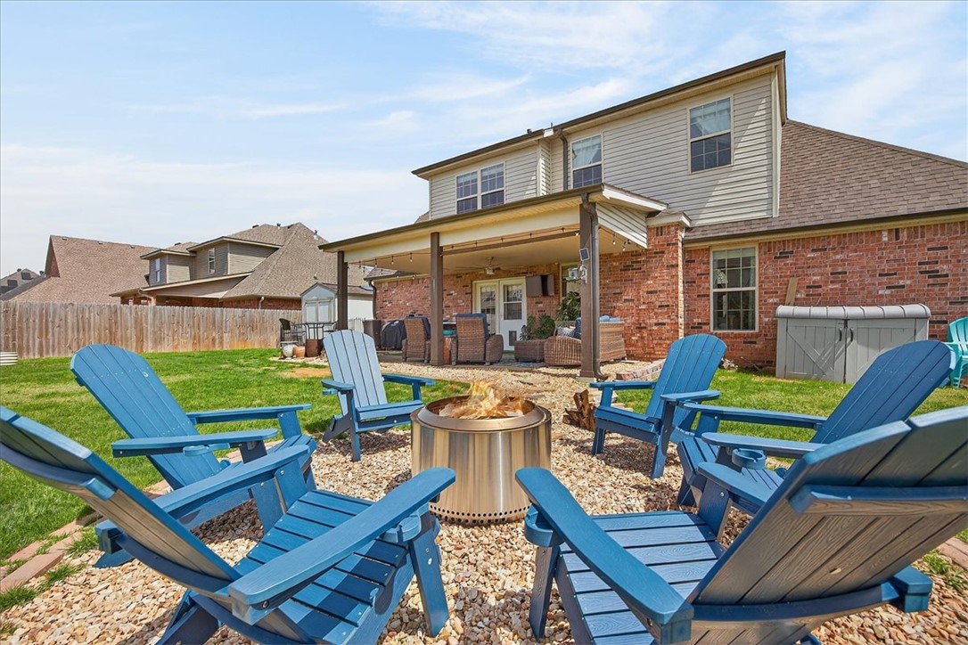 College Place Sub Ph 7 Bentonville - Residential