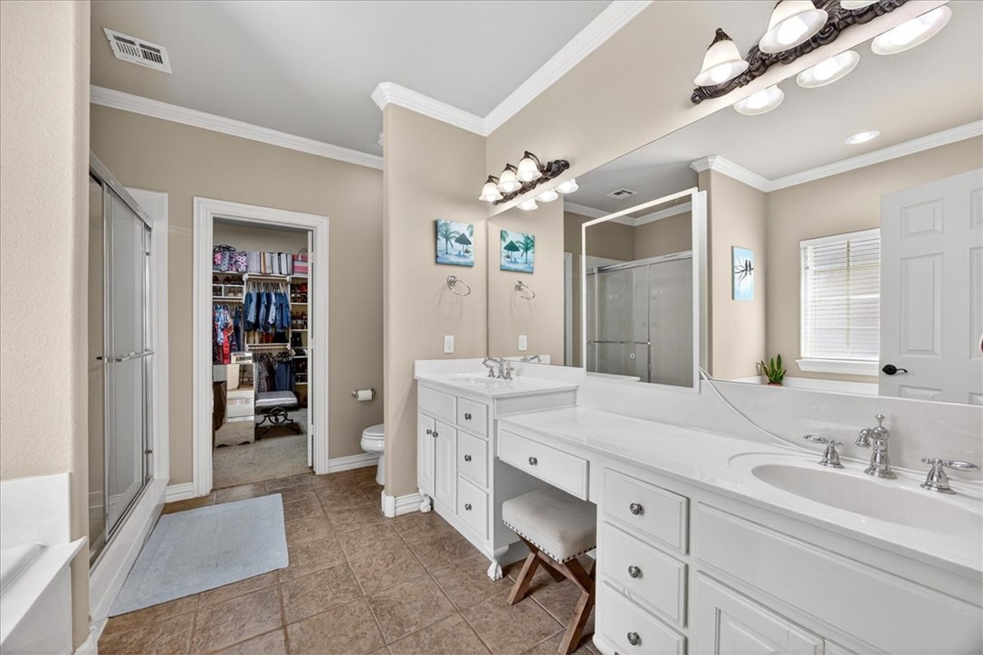 College Place Sub Ph 7 Bentonville - Residential