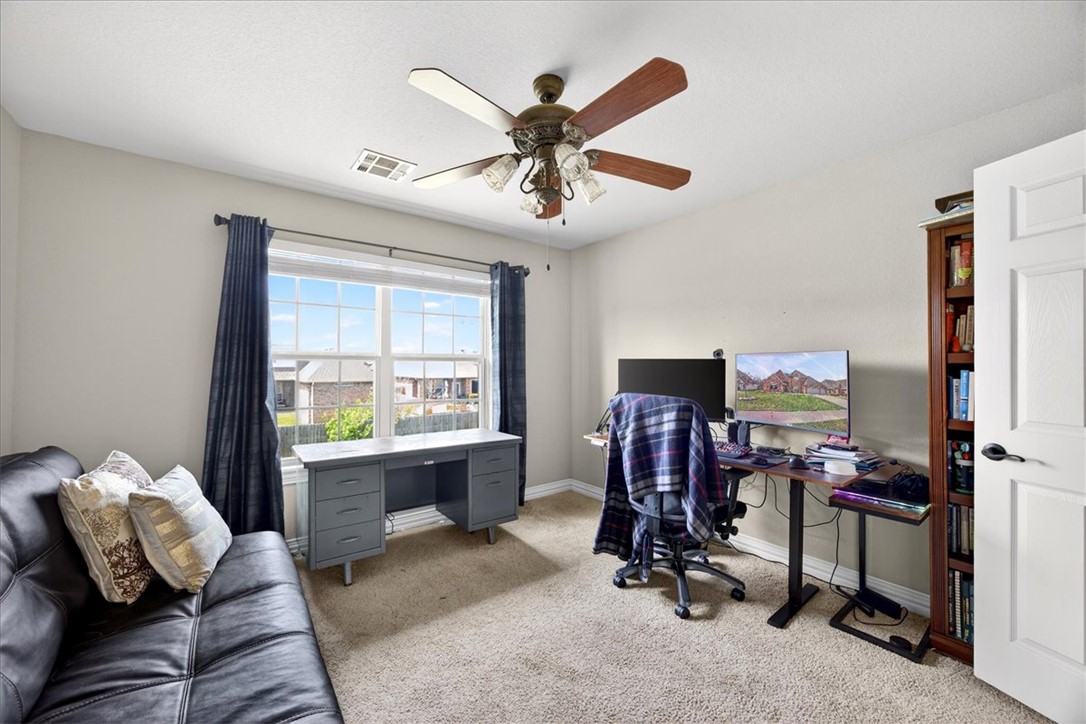 College Place Sub Ph 7 Bentonville - Residential