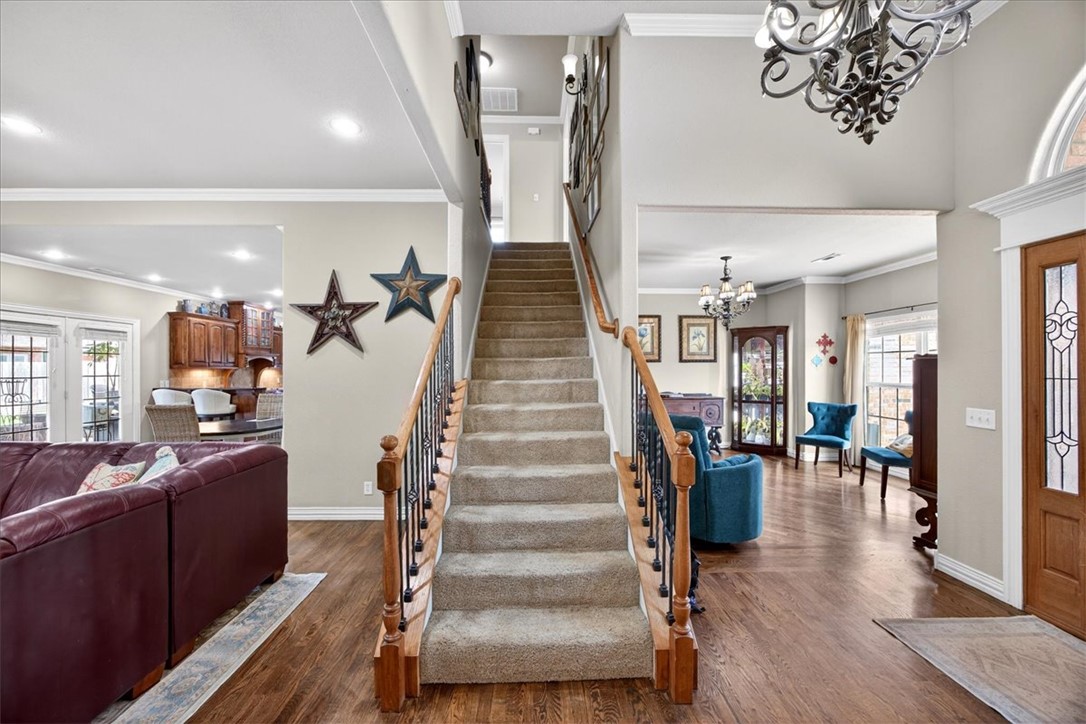 College Place Sub Ph 7 Bentonville - Residential