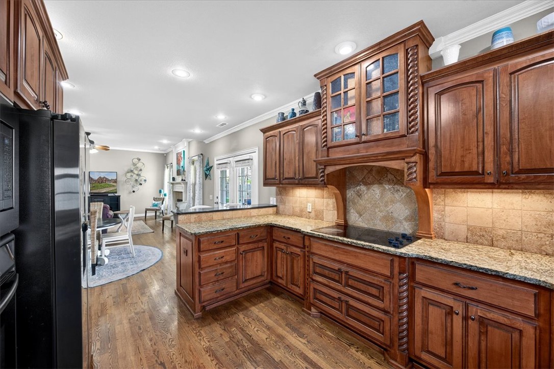 College Place Sub Ph 7 Bentonville - Residential