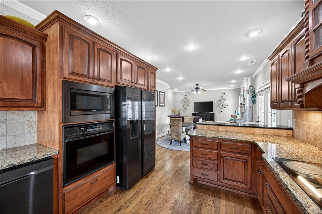 College Place Sub Ph 7 Bentonville - Residential