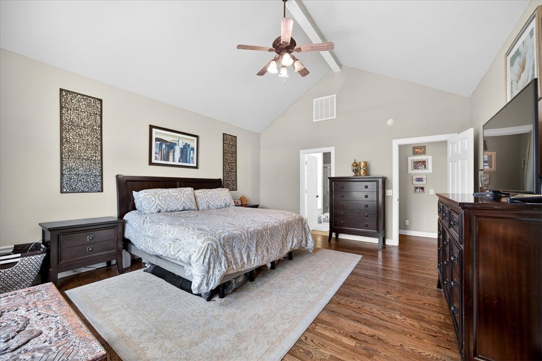 College Place Sub Ph 7 Bentonville - Residential