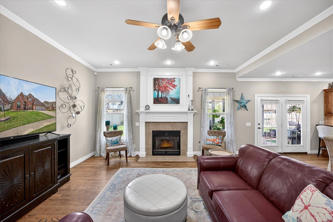 College Place Sub Ph 7 Bentonville - Residential