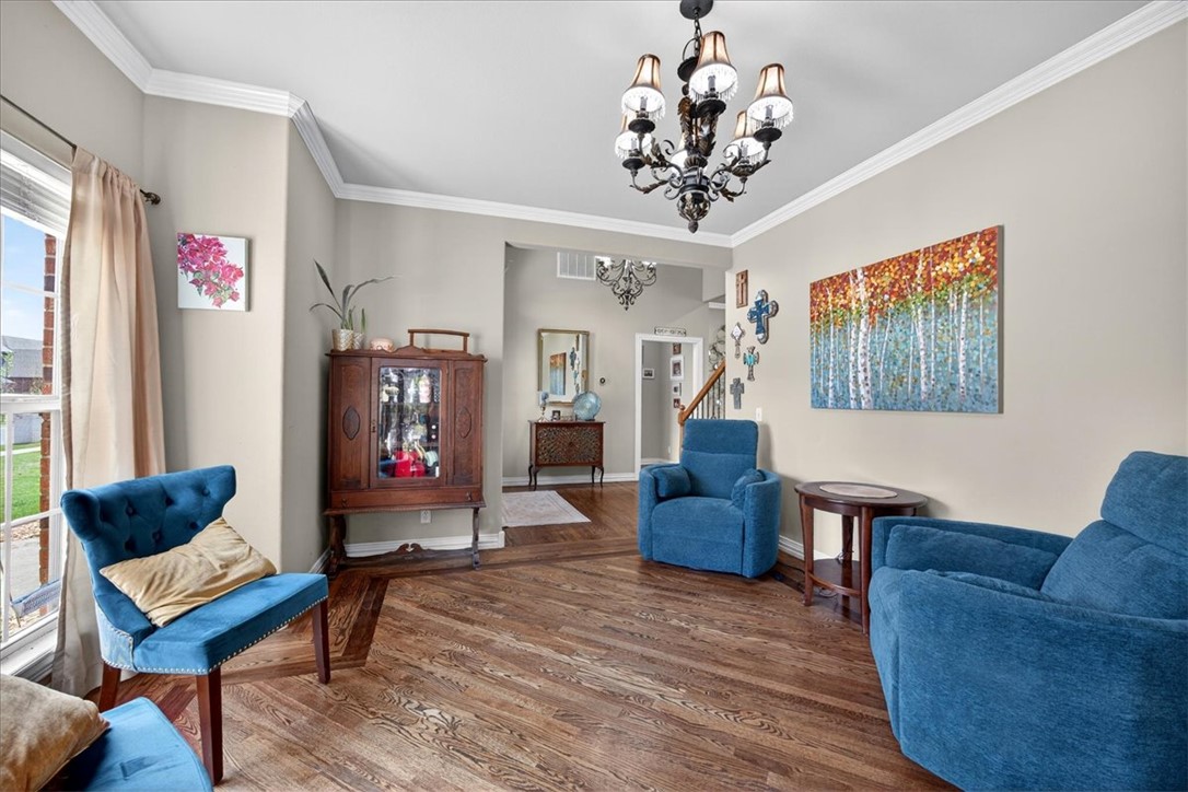 College Place Sub Ph 7 Bentonville - Residential