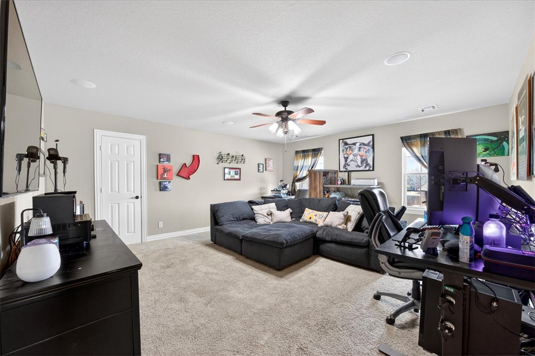 College Place Sub Ph 7 Bentonville - Residential