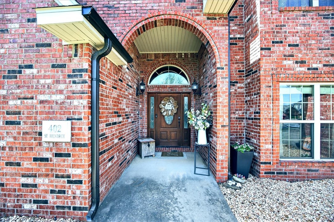 College Place Sub Ph 7 Bentonville - Residential