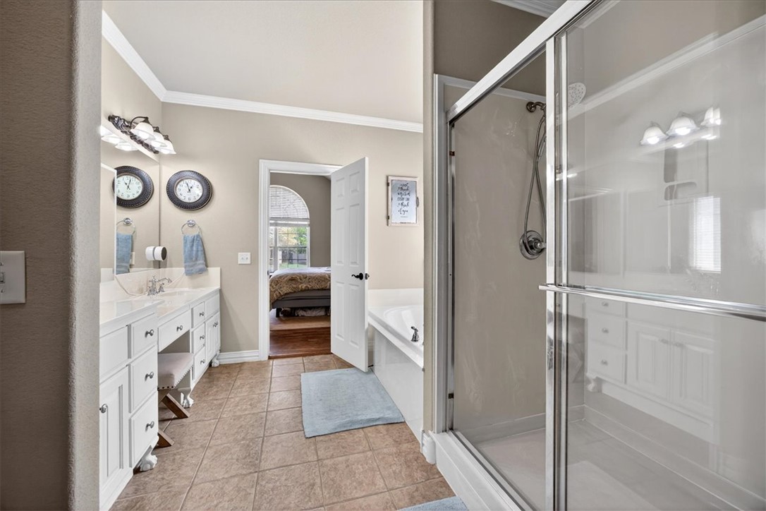 College Place Sub Ph 7 Bentonville - Residential