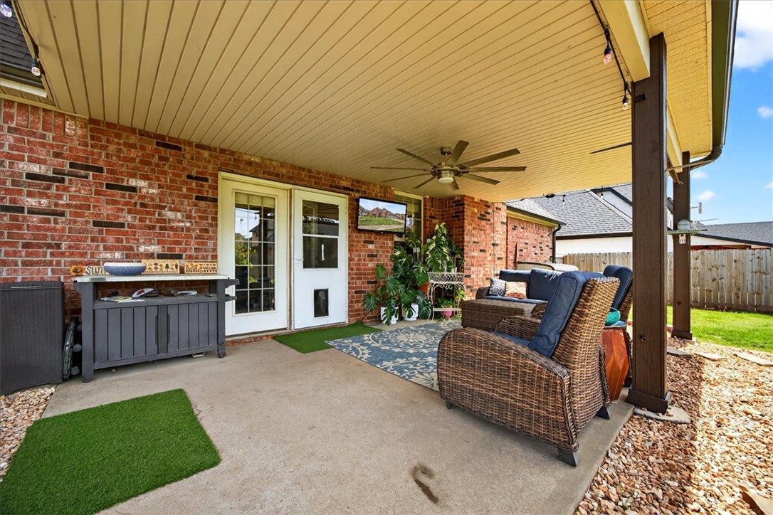 College Place Sub Ph 7 Bentonville - Residential