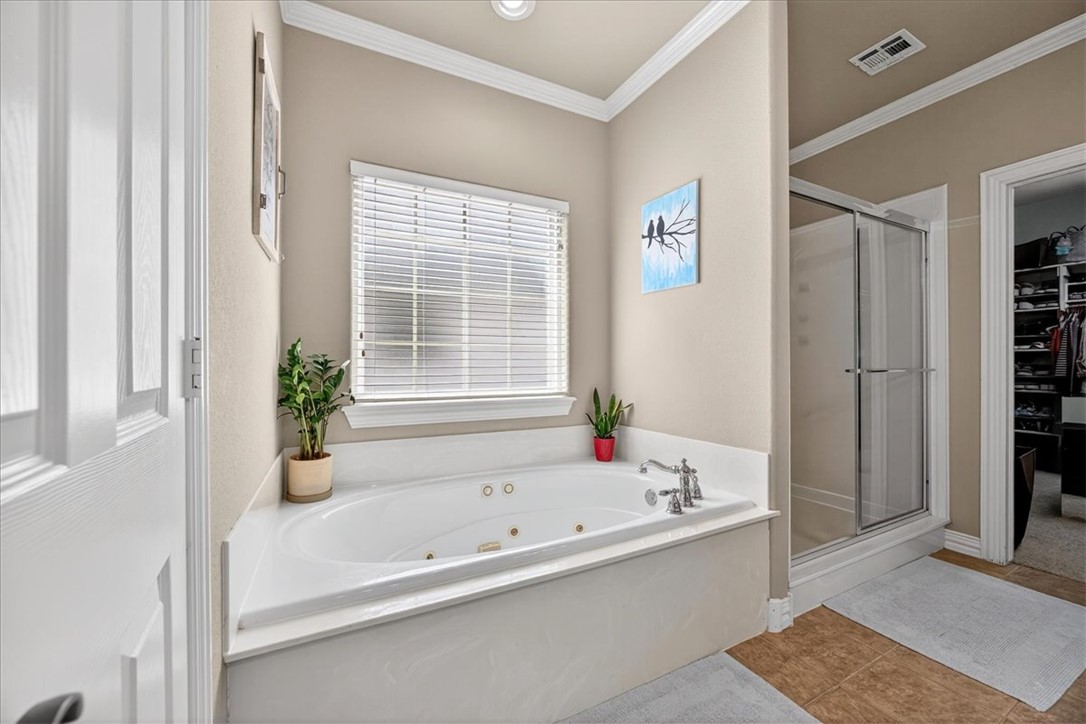 College Place Sub Ph 7 Bentonville - Residential