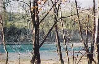 Riverside at Shady Grove I - Land