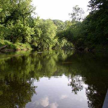 Riverside at Shady Grove I - Land