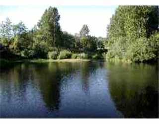 Riverside at Shady Grove I - Land