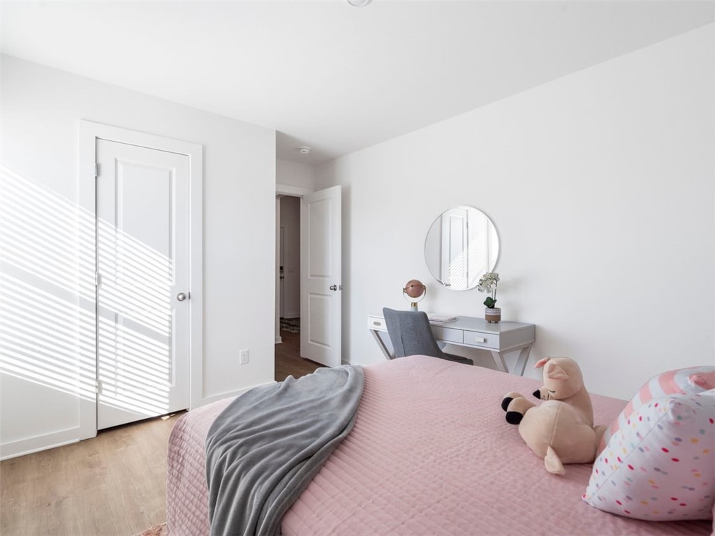 West Wind, Phase 1 - Residential