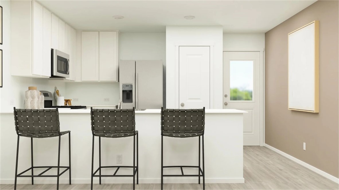 Copper Hill - Residential