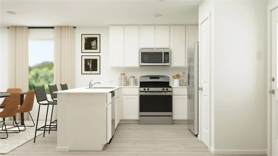 Copper Hill - Residential
