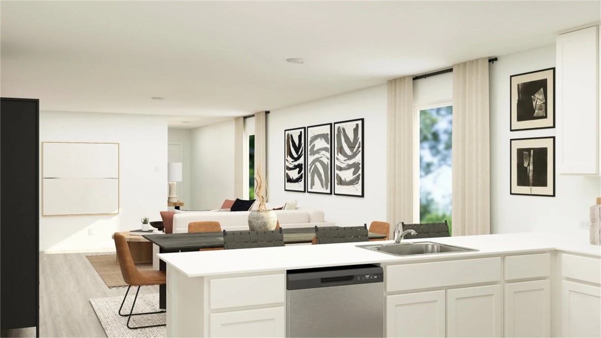 Copper Hill - Residential