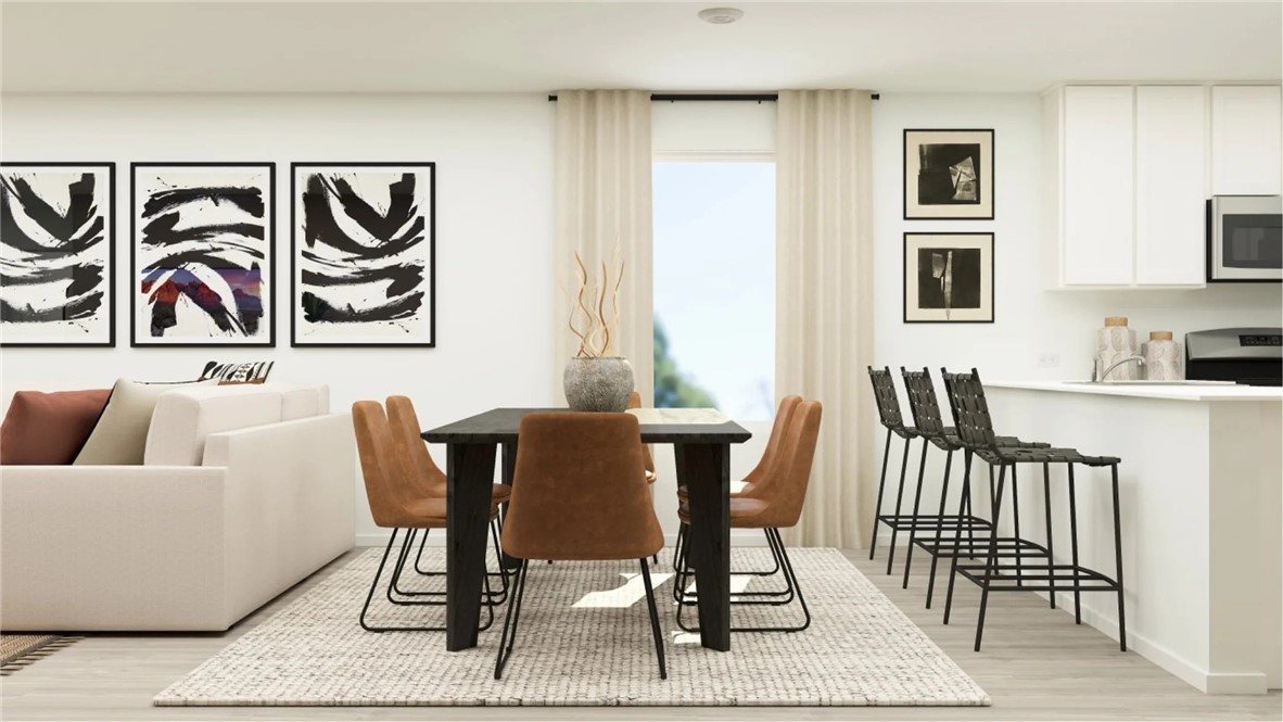 Copper Hill - Residential
