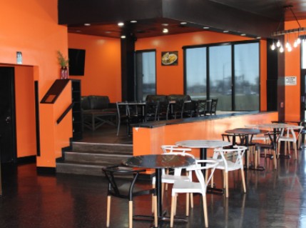 71 Bus Center - Commercial Lease