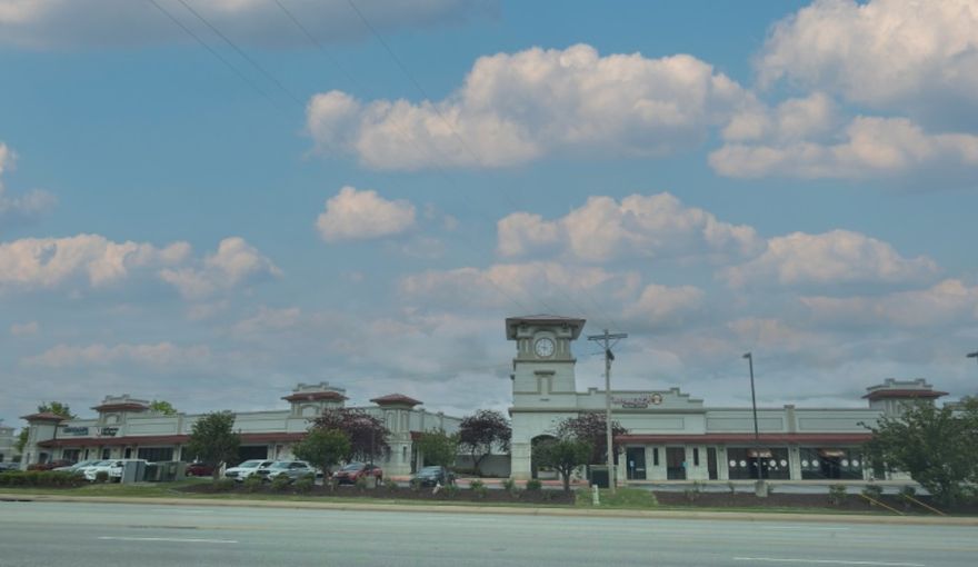 Discover a highly visible retail opportunity at Bentonville Colonnade, offering prime space in a bustling area. With available suites of ±2,684 SF (Suite 20, an end-cap restaurant opportunity) and ±1,117 SF (Suite 30), this location boasts excellent visibility with over 21,000 VPD on S Walton Blvd. Benefit from proximity to major corporate headquarters, shopping, dining, and the Bentonville Municipal Airport. Lease rate is $24/SF (NNN).